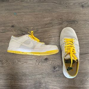 Nike SB Low Sneakers